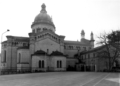 Santuario della Beata Vergine Addolorata